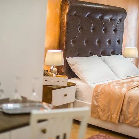 Bella Natka Bed And Breakfast-2